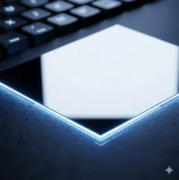 高反射光學薄膜與背光模組情境